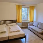 Apartment Next To Centre