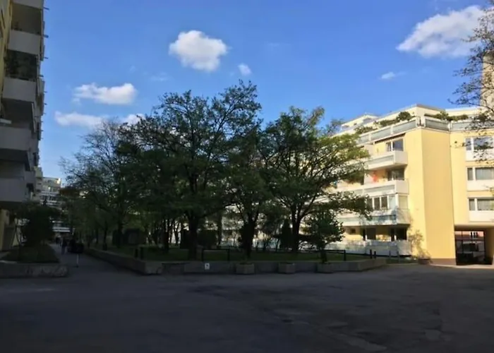 Apartment Next To Centre