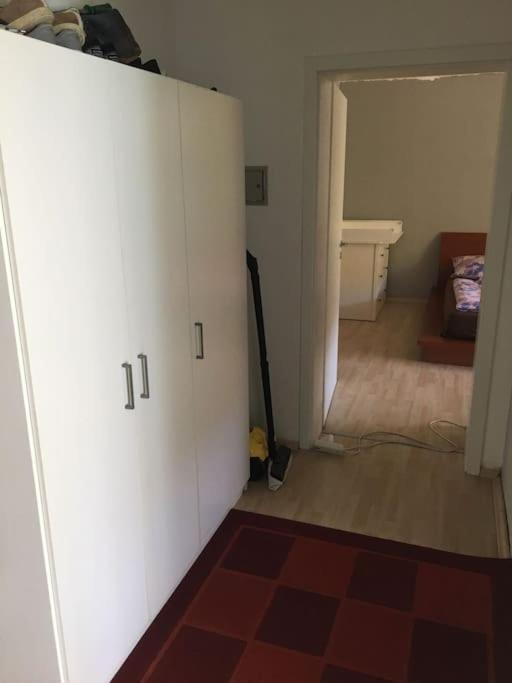 Appartement Next To Centre