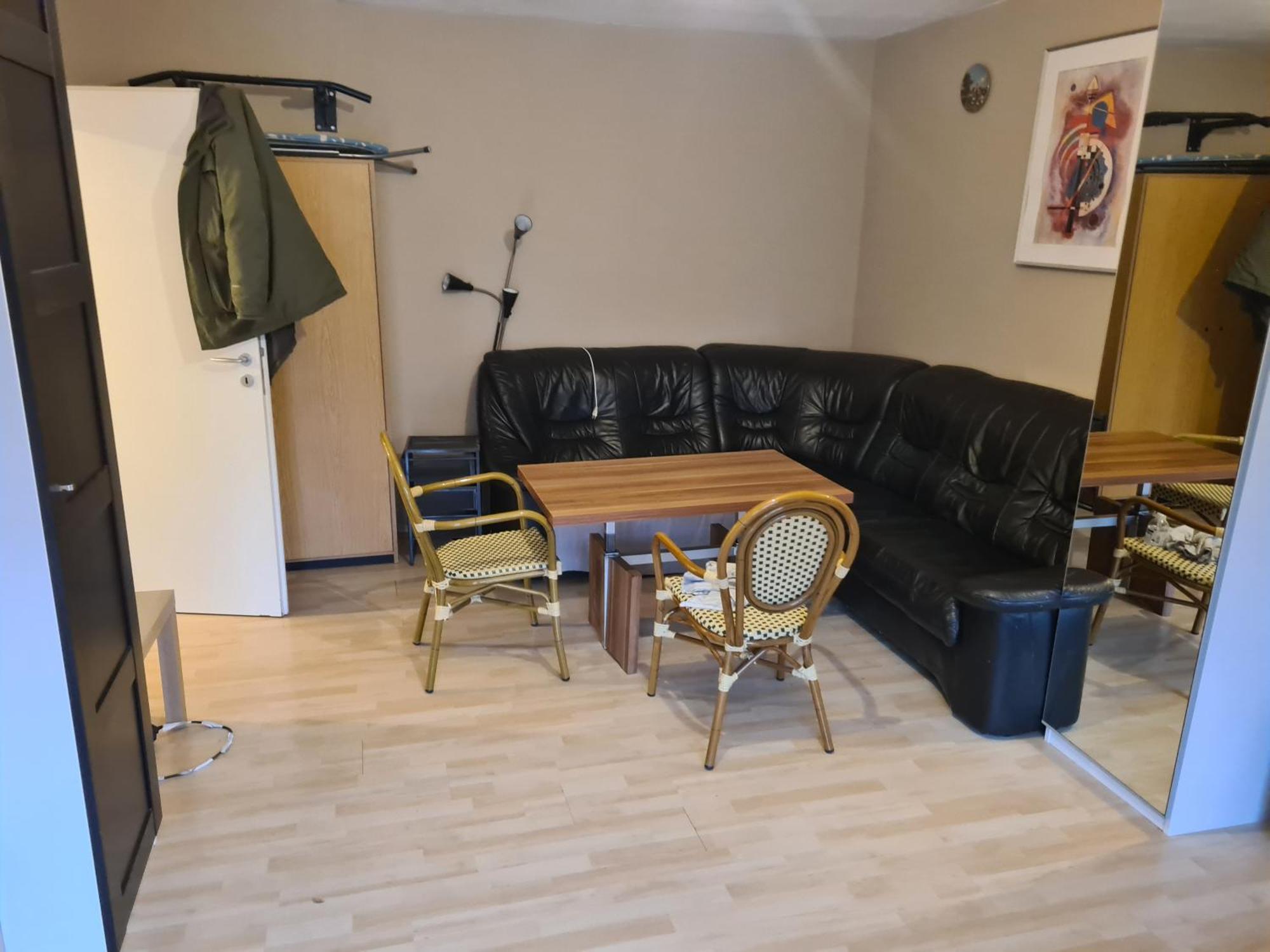 Appartement Next To Centre München